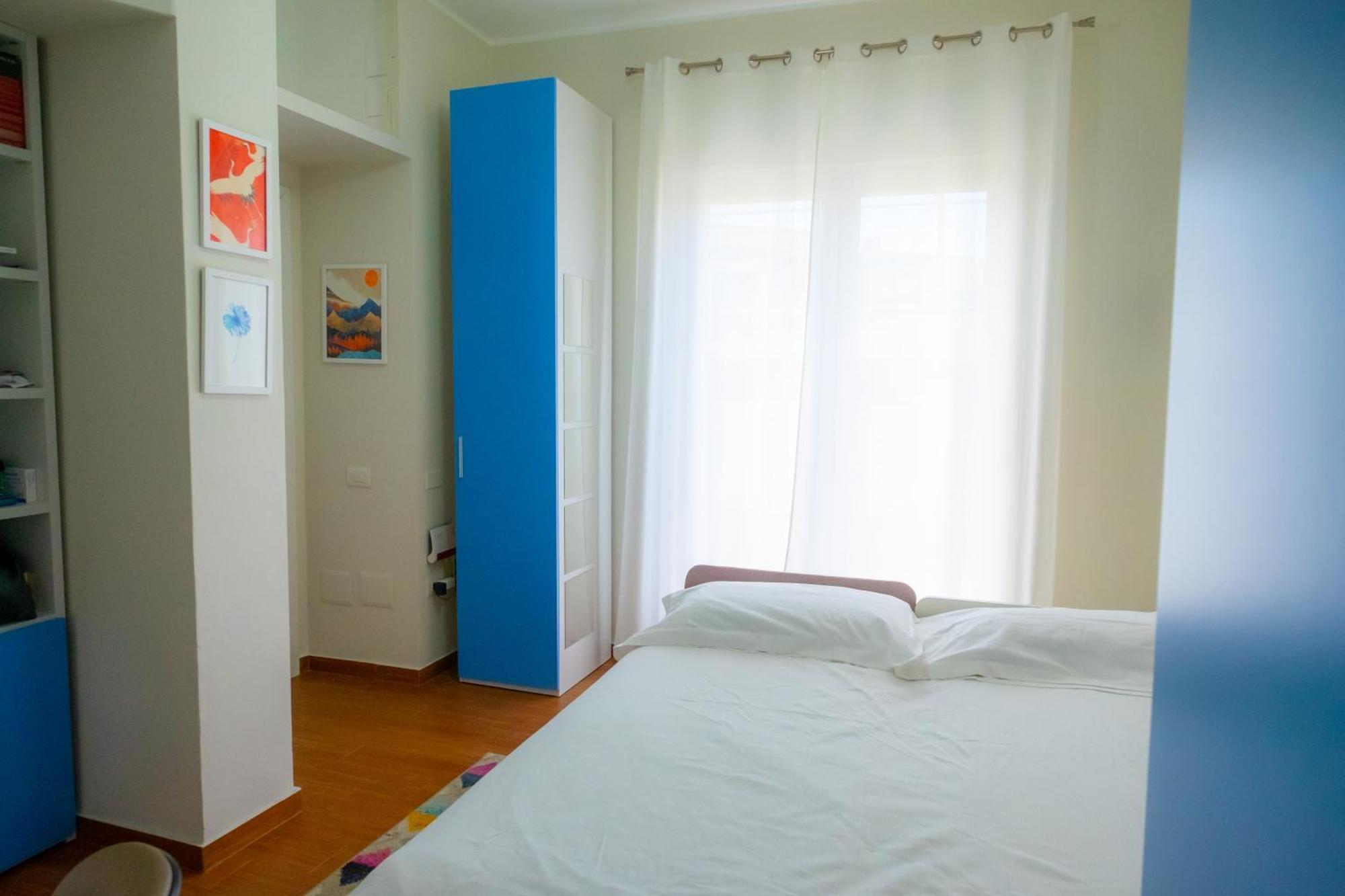 Carloforte Penthouse With Terrace Cagliari Exteriör bild